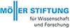 Möller Stiftung Logo